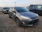 2014 FORD  FOCUS