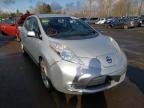 2013 NISSAN  LEAF