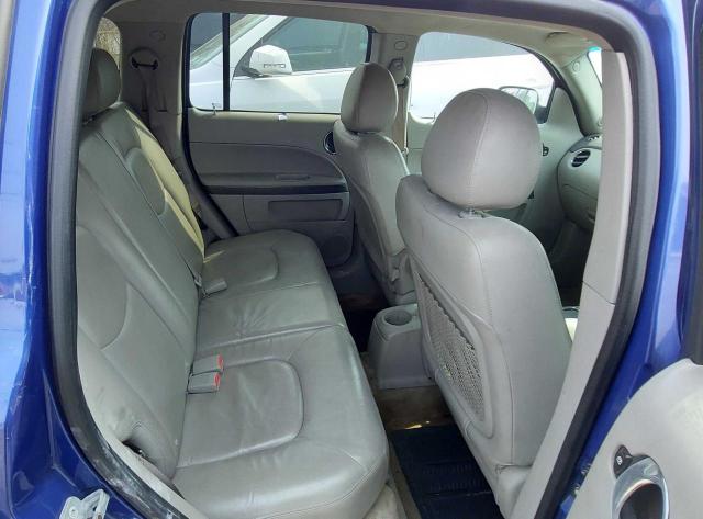 3GNDA23P36S544665 Chevrolet Hhr Lt 2006. Фото: 5