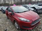 2015 FORD  FIESTA