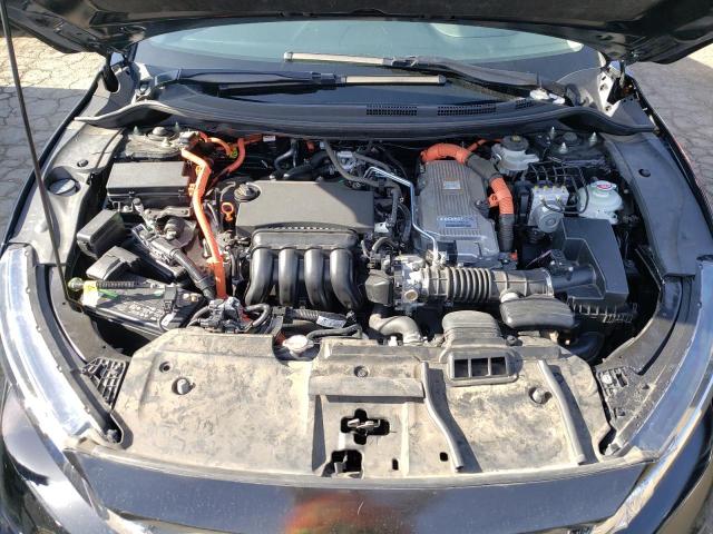2018 HONDA CLARITY TO JHMZC5F38JC004843