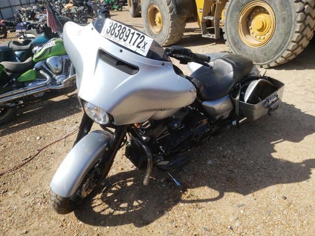 2019 HARLEY-DAVIDSON FLHXS 1HD1KRP10KB625540