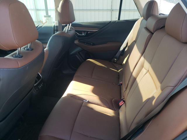 2021 SUBARU OUTBACK TO 4S4BTGPD0M3215377