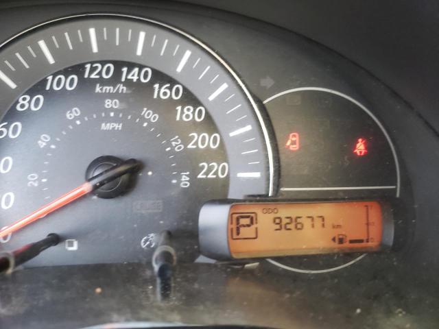 2015 NISSAN MICRA 3N1CK3CPXFL204028