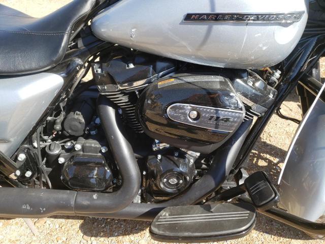 2019 HARLEY-DAVIDSON FLHXS 1HD1KRP10KB625540