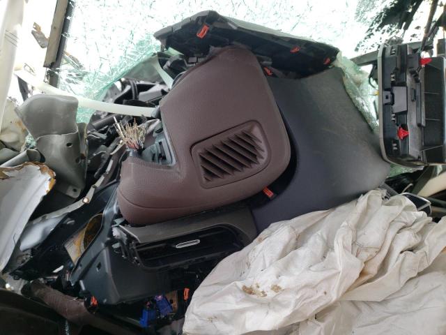 2022 TOYOTA HIGHLANDER 5TDGZRAH9NS541307