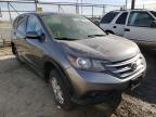 2012 HONDA  CRV