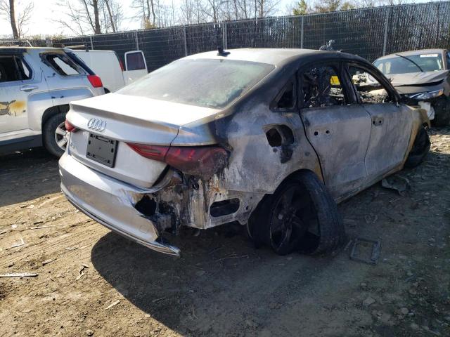 2022 AUDI A3 WAUAUDGY8NA029353