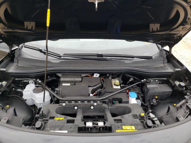 2021 VOLKSWAGEN ID.4 FIRST WVGDMPE27MP008131