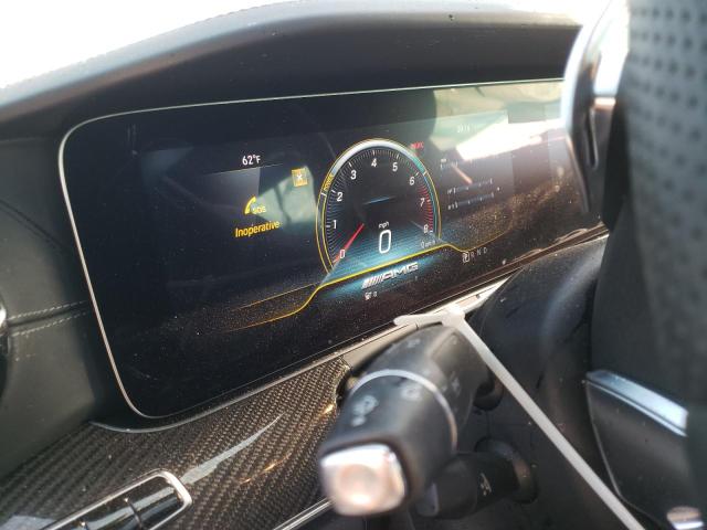 2020 MERCEDES-BENZ AMG GT 53 WDD7X6BB4LA012667