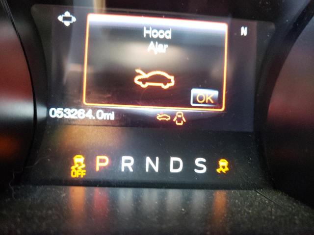 1FA6P8THXF5425233 Ford Mustang 2015. Фото: 7