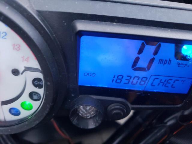 2004 SUZUKI GSX-R1000 JS1GT75A342101036