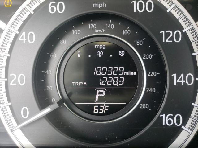 1HGCR2F30EA168224 Honda Accord Lx 2014. Фото: 7