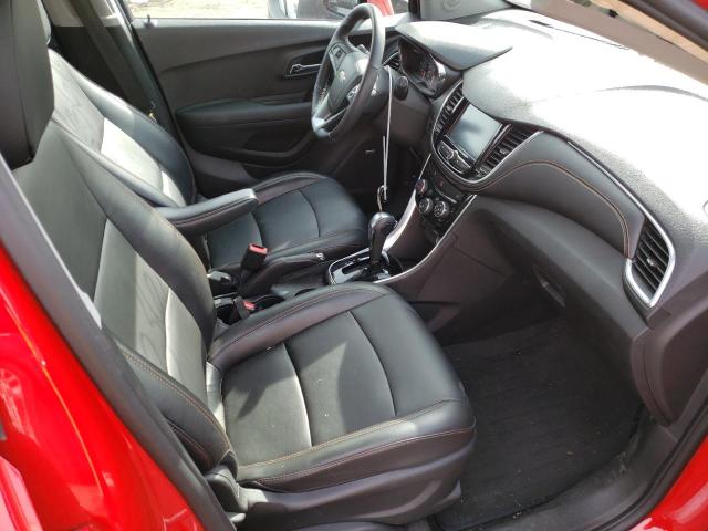 2017 CHEVROLET TRAX PREMI 3GNCJRSB9HL189539