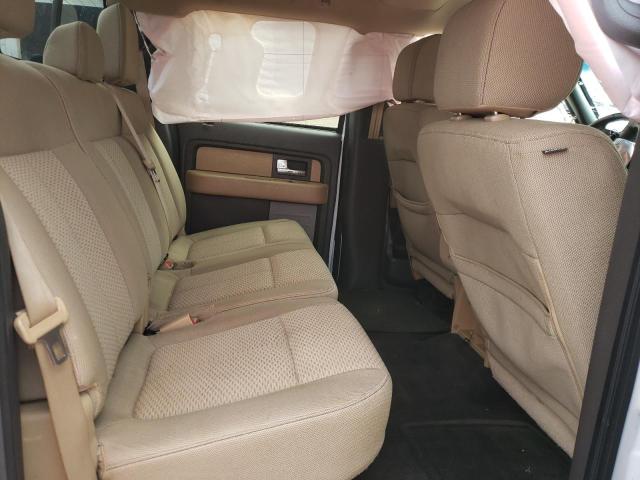 1FTFW1CF7DFD93383 Ford F150 Super 2013. Фото: 5