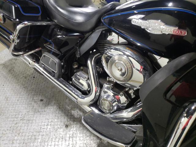 2009 HARLEY-DAVIDSON FLHTCU 1HD1FL4179Y612541