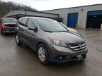 2012 HONDA  CRV