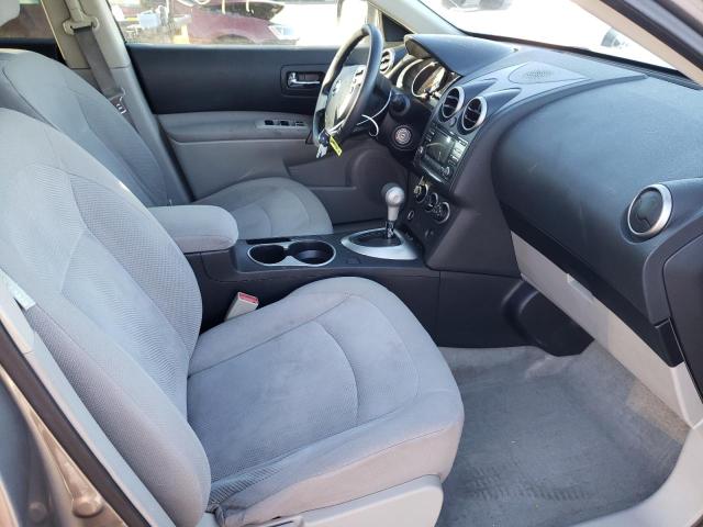 JN8AS5MT6CW600107 Nissan Rogue S 2012. Фото: 4
