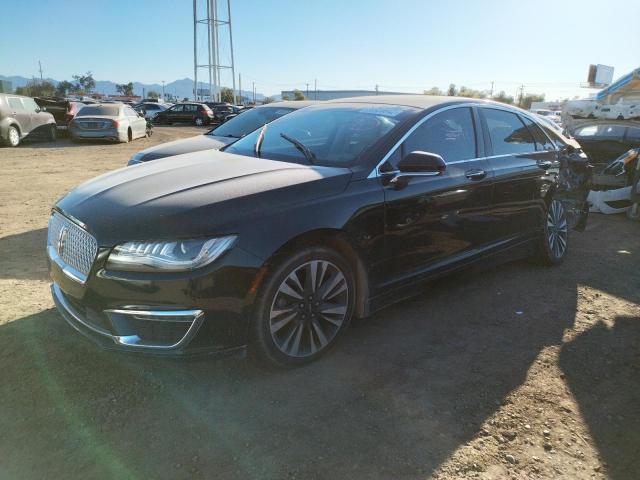 2017 LINCOLN MKZ RESERV 3LN6L5E97HR620292
