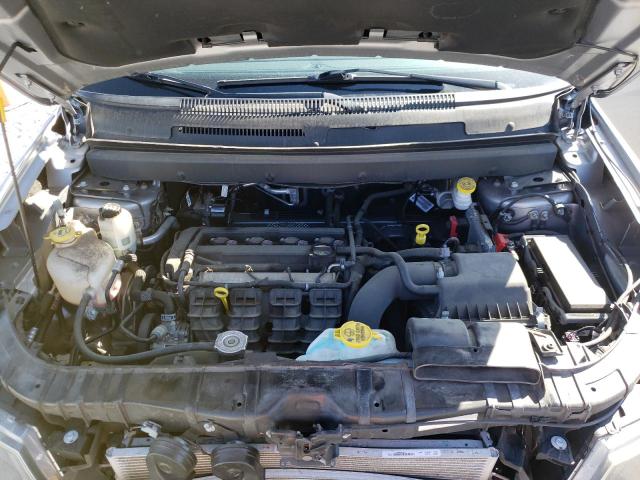 3C4PDCABXJT519002 Dodge Journey Se 2018. Фото: 6