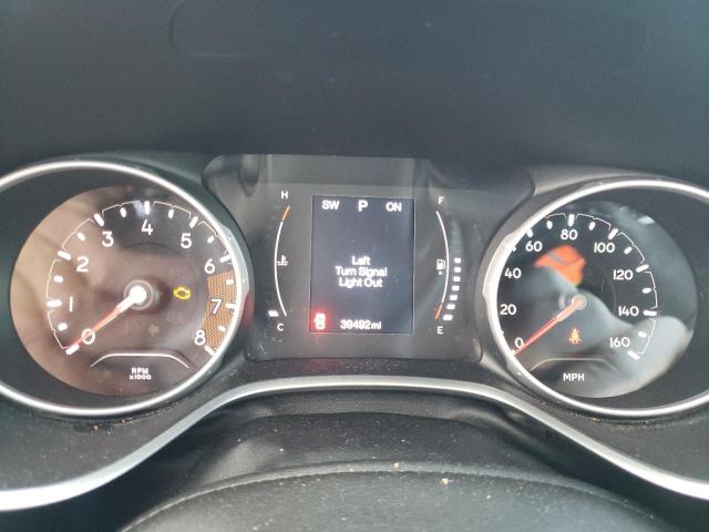 2018 JEEP COMPASS LA 3C4NJDBB3JT423068