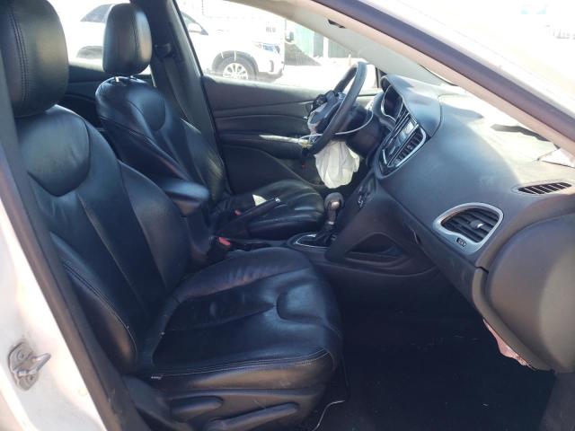2015 DODGE DART SE 1C3CDFAA2FD432851