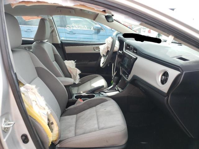 2017 TOYOTA COROLLA L 5YFBURHE2HP661516