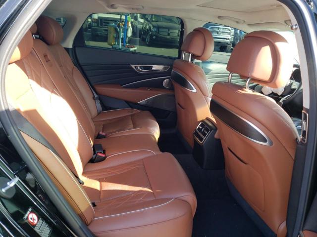 2019 KIA K900 LUXUR KNAS34J68K6014297
