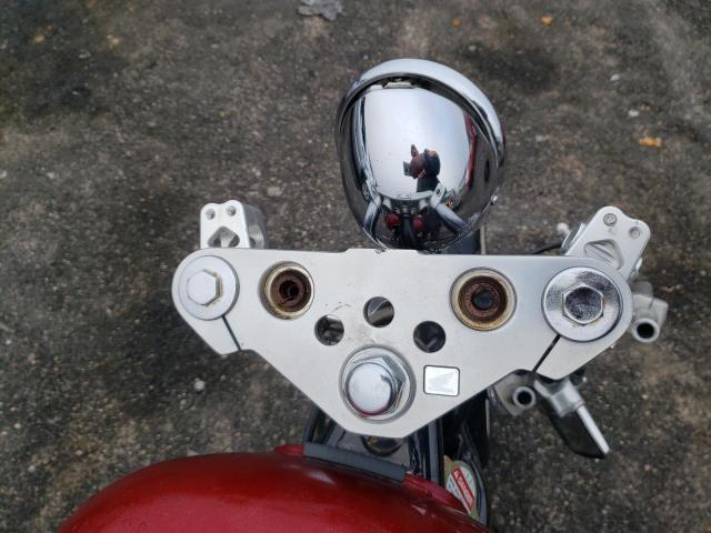 2002 HONDA VT600 CD JH2PC21372M310966