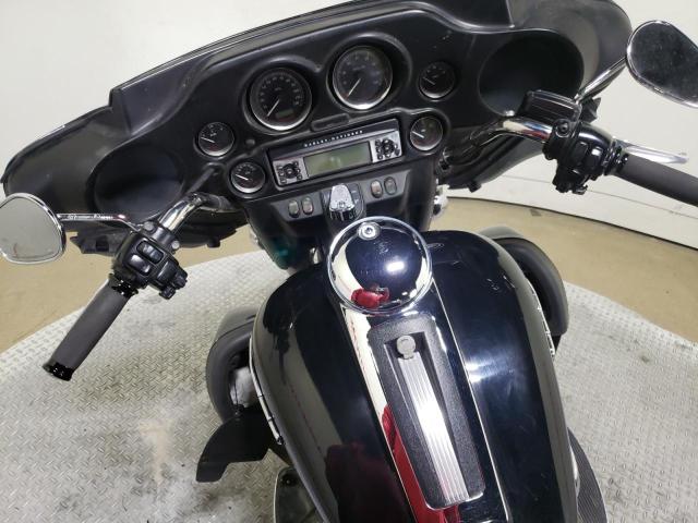 2009 HARLEY-DAVIDSON FLHTCU 1HD1FL4179Y612541
