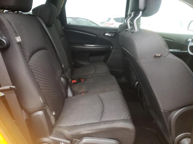 3C4PDCBG3FT628175 Dodge Journey Sx 2015. Фото: 5