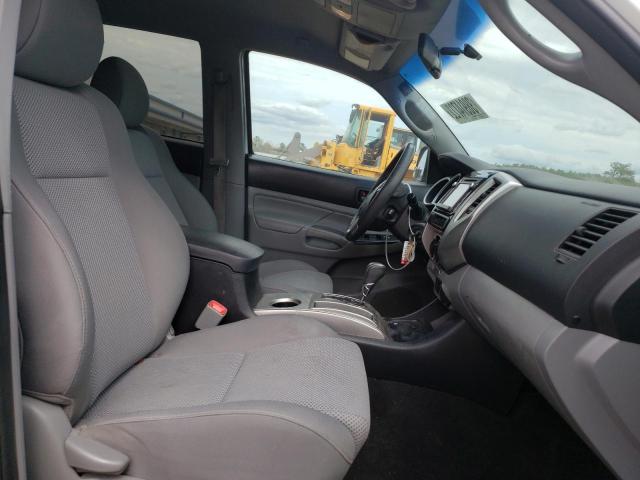 5TFJU4GN5EX061361 Toyota Tacoma Dou 2014. Фото: 4