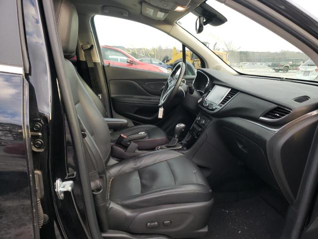 2019 BUICK ENCORE ESS KL4CJGSMXKB778858