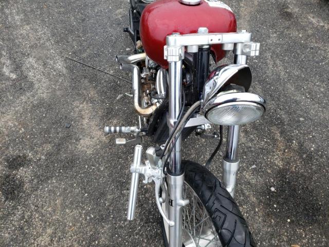 2002 HONDA VT600 CD JH2PC21372M310966