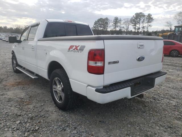 1FTPW12V98KB73446 Ford F150 Super 2008. Фото: 2