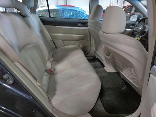 4S4BRCAC5C3277279 Subaru Outback 2. 2012. Фото: 5