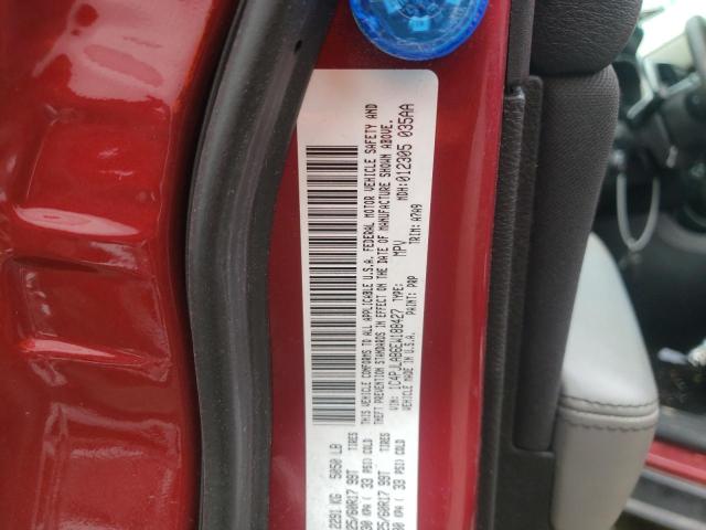 1C4PJLAB6EW188427 Jeep Cherokee Sport