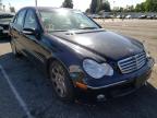 2005 MERCEDES-BENZ  C-CLASS