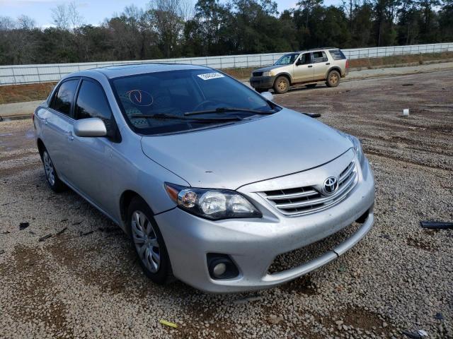 5YFBU4EE5DP127041 Toyota Corolla Ba 2013