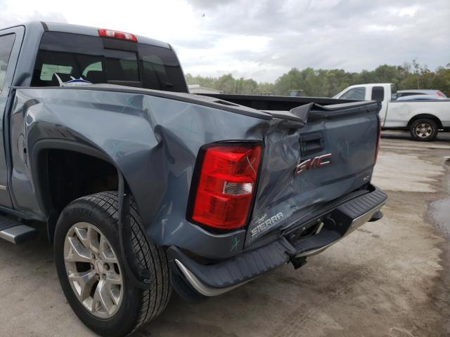 2015 GMC SIERRA K15 3GTU2VEC0FG492898
