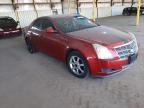 2008 CADILLAC  CTS