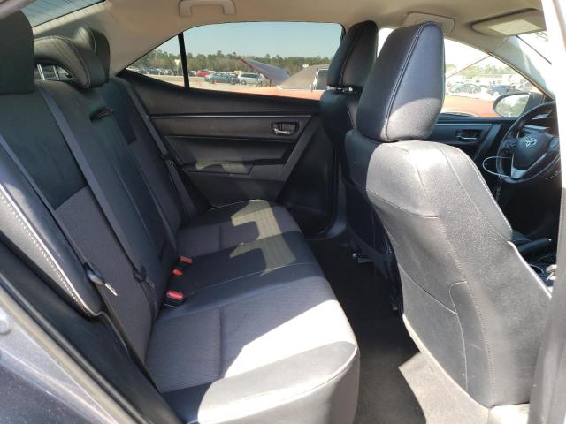 2T1BURHE4GC598093 Toyota Corolla L 2016. Фото: 5