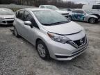 2018 NISSAN  VERSA