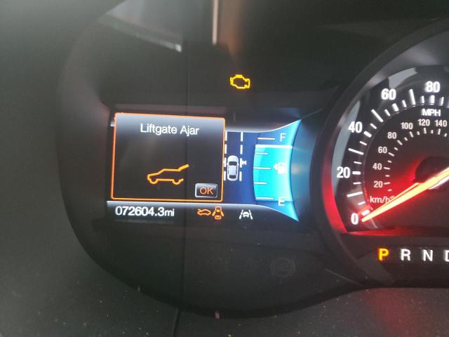 2019 FORD EDGE ST 2FMPK4AP2KBB67565