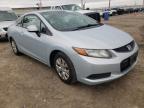 2012 HONDA  CIVIC