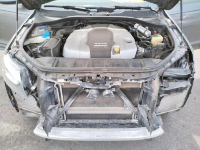 2015 AUDI Q7 TDI PRE WA1LMAFE3FD018479