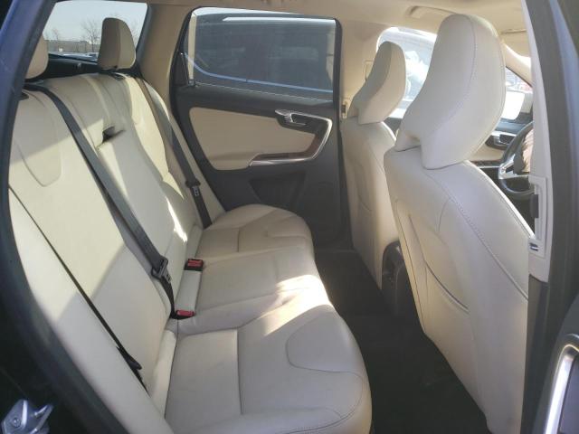 2017 VOLVO XC60 T6 IN YV449MRU5H2034713