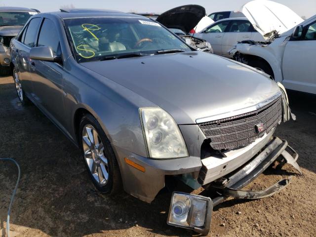 2005 Cadillac STS 