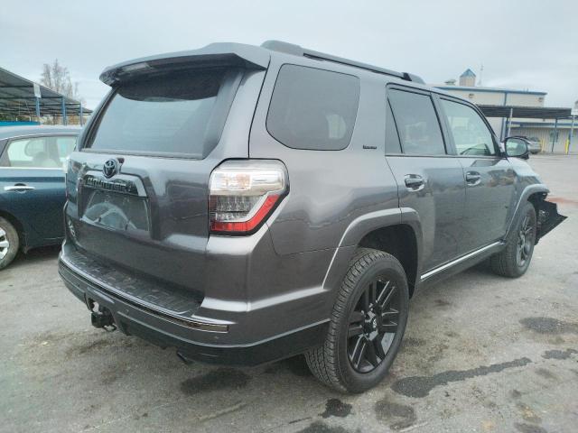 2021 TOYOTA 4RUNNER NI JTEJU5JR9M5913573