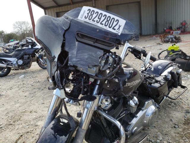 2020 HARLEY-DAVIDSON FLHX 1HD1KBC16LB608756